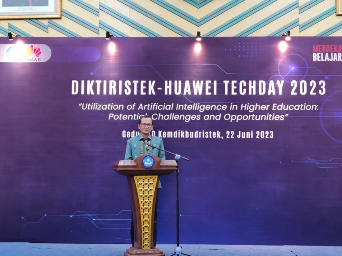 Huawei