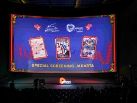 Program Maxstream Secinta Itu Sama Sinema 1 1