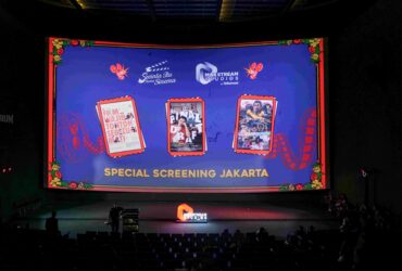 Program Maxstream Secinta Itu Sama Sinema 1 1