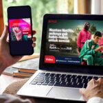 Promo Telkomsel Paket Netflix Bundle Data 1 Min