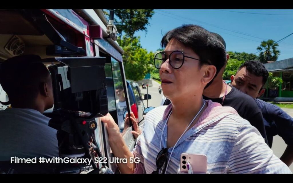 Film Layaknya Sutradara Profesional