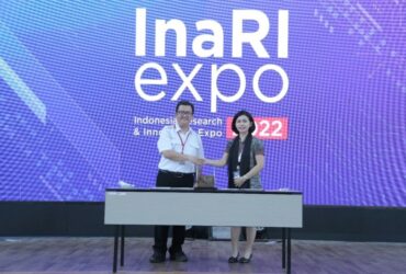 Huawei Dan Brin Jalin Kolaborasi Riset Dan Inovasi Kecerdasan Artifisial