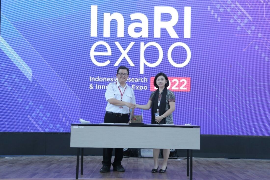 Huawei Dan Brin Jalin Kolaborasi Riset Dan Inovasi Kecerdasan Artifisial
