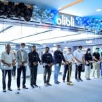 Perkuat Omnichannel