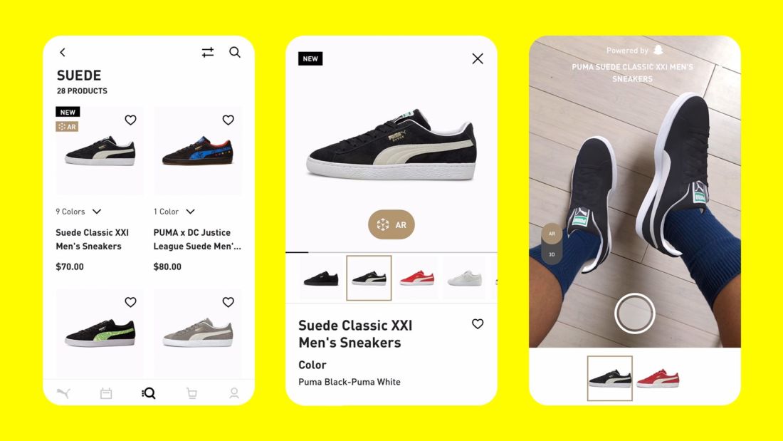 Snap Inc
