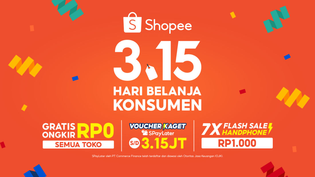 Hari Belanja Konsumen