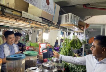 Linkaja Hadir Di Pekan Qris Nasional 2020