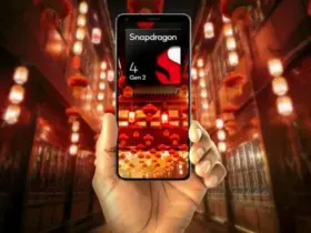 Qualcomm Snapdragon 4 Gen 2 Untuk Smartphone Low-End
