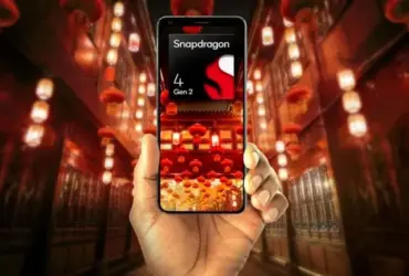Qualcomm Snapdragon 4 Gen 2 Untuk Smartphone Low-End