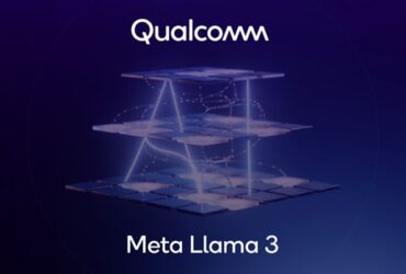 Meta Llama 3 Ai Model Berjalan Lancar Di Snapdragon