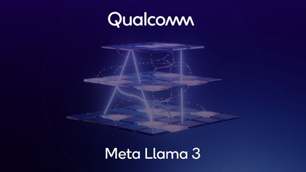 Meta Llama 3 Ai Model Berjalan Lancar Di Snapdragon