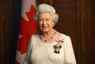 Ini Alasan Ratu Elizabeth Ii Punya Dua Hari Ulang Tahun
