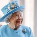 Ratu Elizabeth Ii Rayakan Ulang Tahun Dengan Upacara Unik