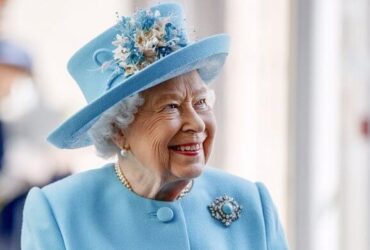 Ratu Elizabeth Ii Rayakan Ulang Tahun Dengan Upacara Unik