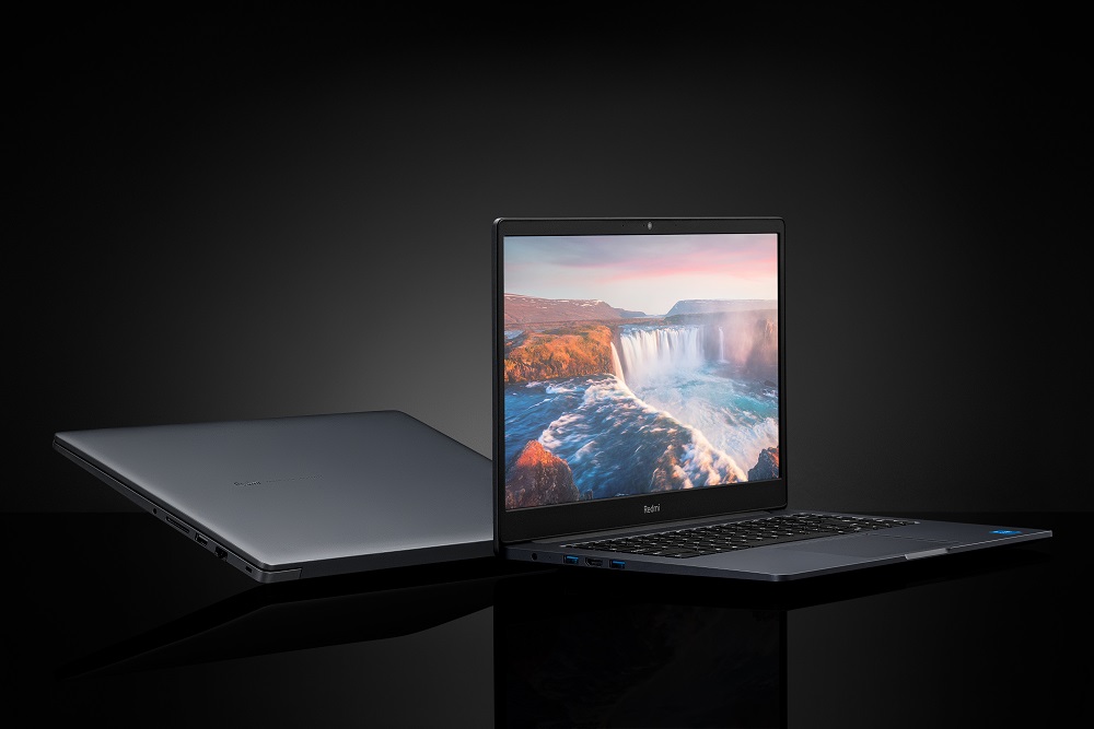 Redmibook 15 Indonesia