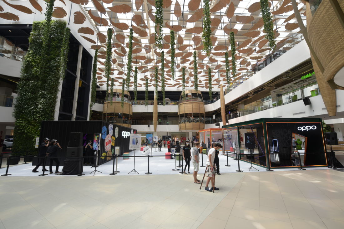 Reno4 Exhibition Bdg 2