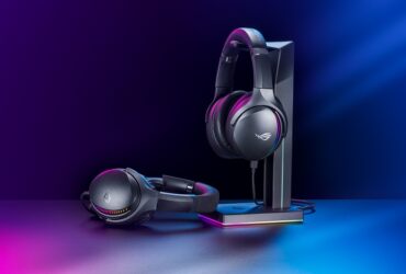 Asus Rog Fusion Ii 500