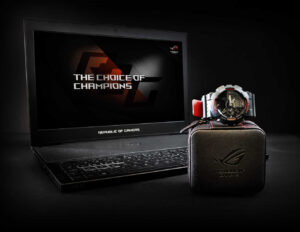 Rog Gx501
