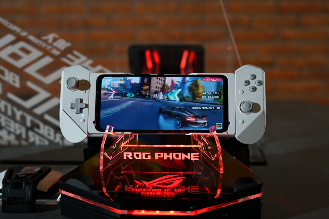 &Quot;Rog Phone 6&Quot;
