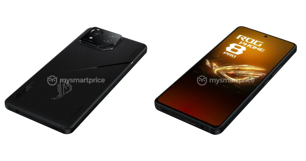 Asus Rog Phone 8