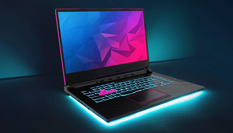 Intip Spesifikasi Laptop Gaming Rog Strix G15 Advantage Edition
