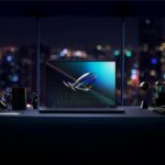 Rog Zephyrus M16