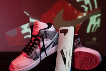 Asus Luncurkan Koleksi Terbatas Rogxnevertoolavish