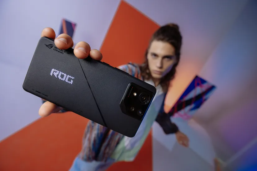 Asus Rog Phone 8 