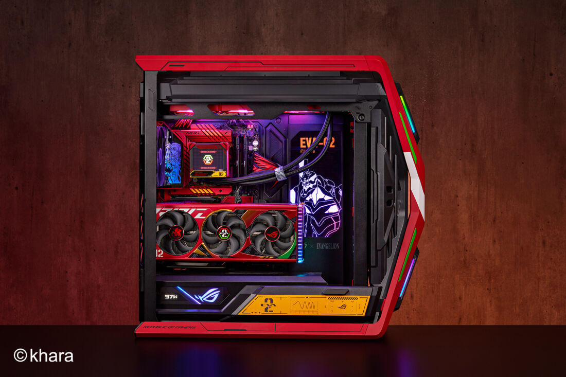 Evangelion