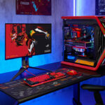 Asus Rog Hadirkan Koleksi Perangkat Eksklusif Evangelion