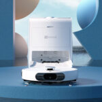 Ezviz Luncurkan Produk Smart Cleaning Rs2