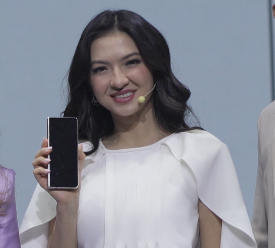 Raline Shah