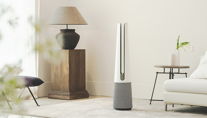 Lg Puricare