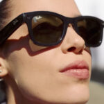 Pembaruan Software Ray-Ban Stories Bawa Aplikasi Facebook Messenger