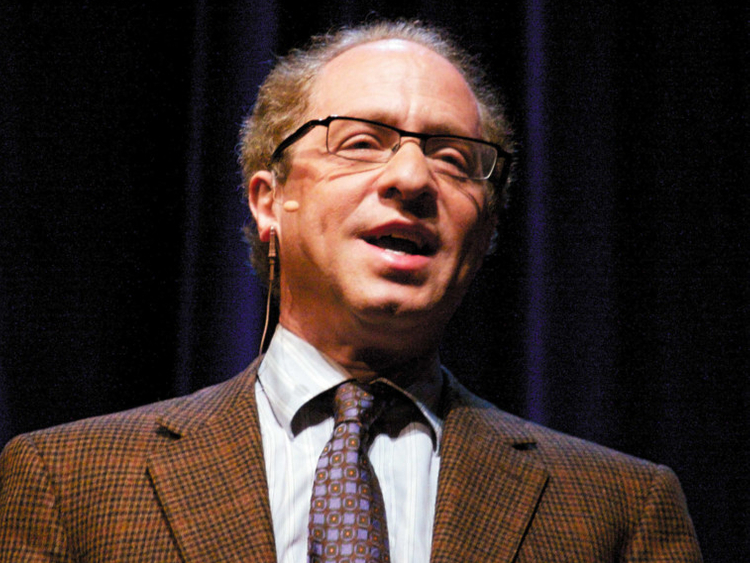 Ray Kurzweil