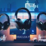 Headset Razer Barracuda Kuasai Line Up Gaming
