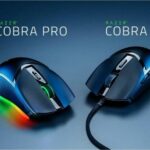 Razer Rilis Lini Mouse Terbarunya &Quot;Cobra Pro&Quot;