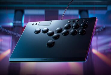 Erajaya Bawa Razer Kitsune