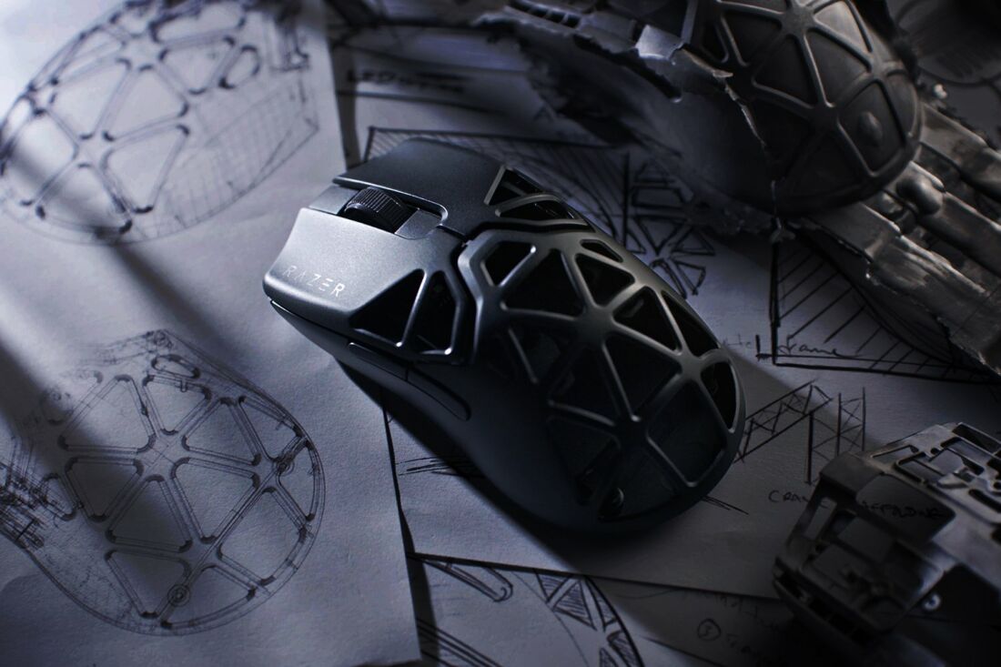 Razer Kenalkan Mouse Viper Mini Signature Edition