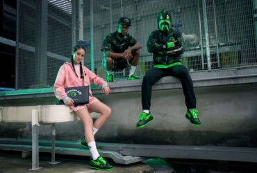 Razer Umumkan Kerjasama Dengan Ikon Streetwear Bape