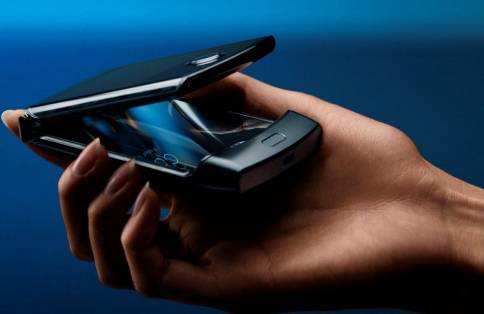 Razr Motorola