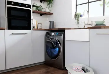 Ketahanan Produk Samsung