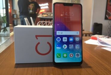 5 Kelebihan Realme C1 Buat Cewe Yang Baru Pakai Smartphone