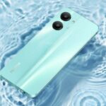 Realme C33 Bawa Standar Baru Kamera 50Mp Di Segmen Ponsel Sejutaan
