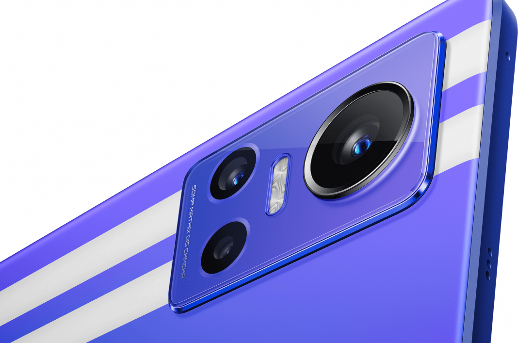 Realme Gt Neo3