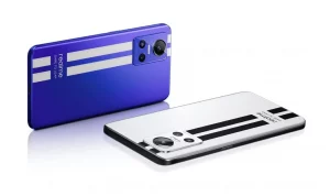 Realme Gt Neo3