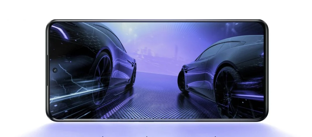 Realme Gt Neo3