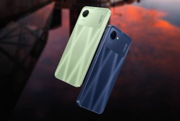 Realme Narzo 50I Prime Rilis Global
