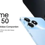 Realme Siapkan 2 Smartphone Seri Note