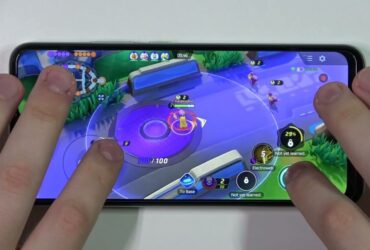 Tiga Alasan Realme Narzo 50I Prime Cocok Untuk Gamers Pemula